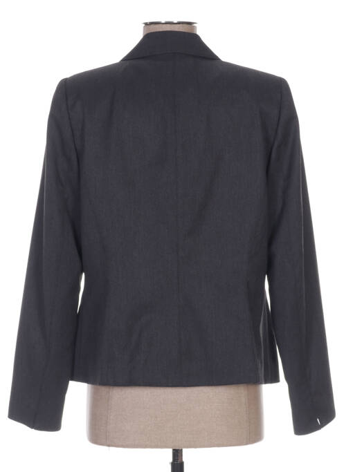 Blazer poches gris PAUPORTÉ femme