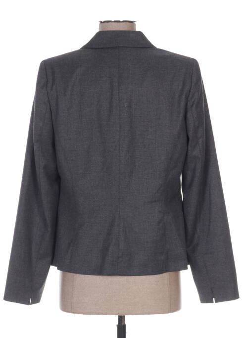 Blazer gris PAUPORTÉ femme
