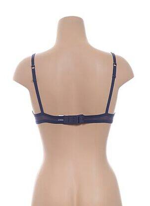 Soutien-gorge haut soutien-gorge push-up haut soutien-gorge push-up bleu VANITY FAIR femme