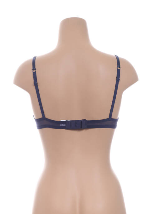 Soutien-gorge bleu VANITY FAIR pour femme
