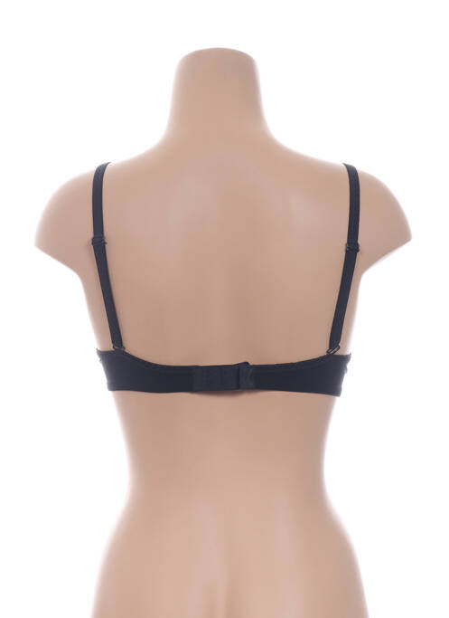 Soutien-gorge noir LOU pour femme