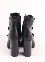Bottines/Boots noir NEW LOOK pour femme seconde vue