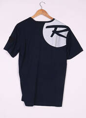 T-shirt bleu ROSSIGNOL pour homme seconde vue