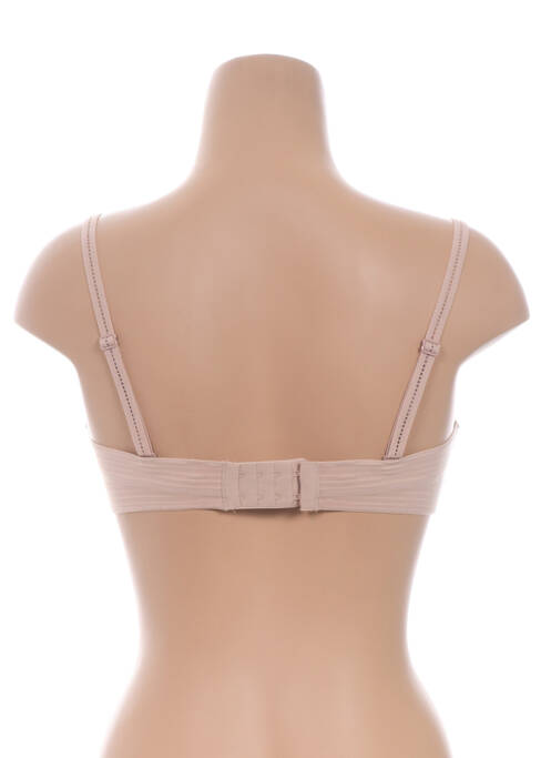 Soutien-gorge chair CHANTELLE femme