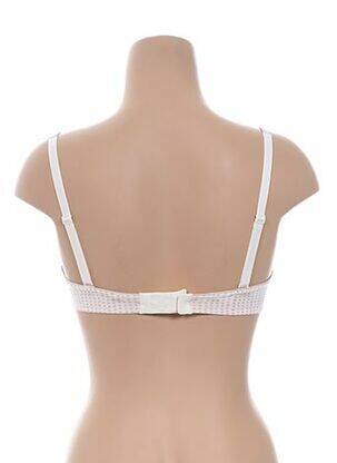 Soutien-gorge haut soutien-gorge moulé haut soutien-gorge moulé beige CHANTELLE femme