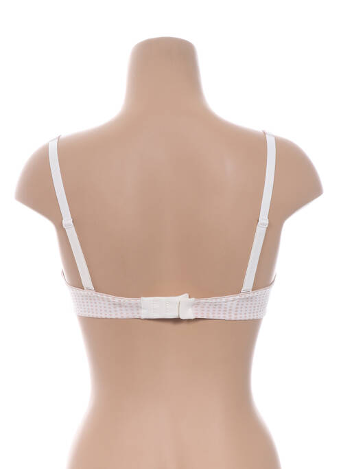 Soutien-gorge beige CHANTELLE pour femme