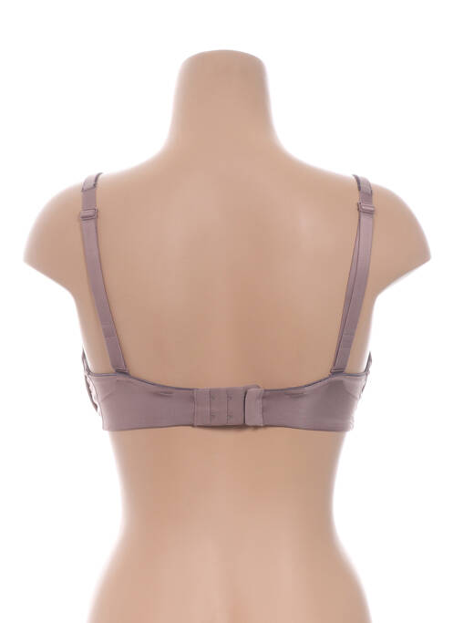 Soutien-gorge marron CHANTELLE pour femme