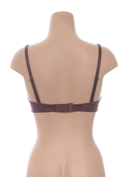 Soutien-gorge marron CHANTELLE pour femme