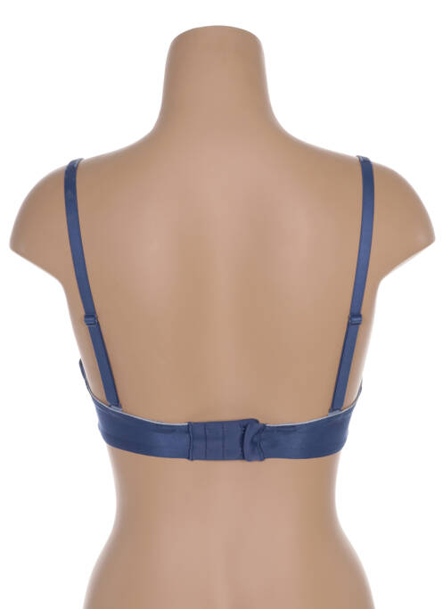 Soutien-gorge bleu CHANTELLE pour femme