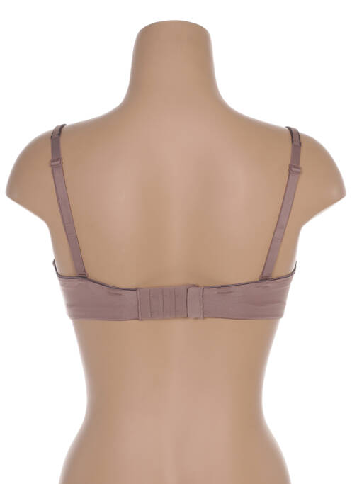 Soutien-gorge marron CHANTELLE pour femme