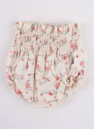 Culotte rose OEUF pour fille