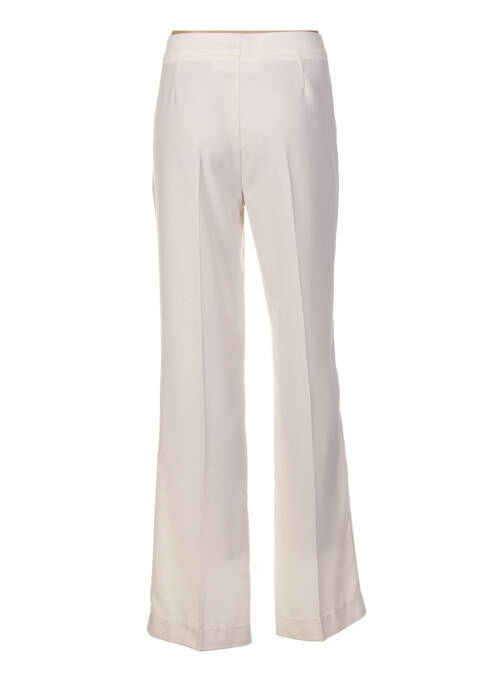 Pantalon large blanc ESSENTIEL ANTWERP femme