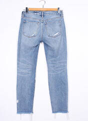 Jeans coupe slim bleu ALLSAINTS pour femme seconde vue