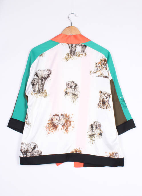 Veste chic beige PINKO pour femme