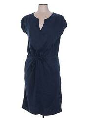 Robe mi-longue bleu GARCIA pour femme seconde vue