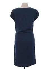 Robe mi-longue bleu GARCIA pour femme seconde vue