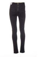 Jeans skinny noir GARCIA pour femme seconde vue