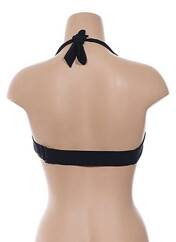 Haut de maillot de bain noir LE BAIN BY ETAM pour femme seconde vue