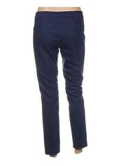 Pantalon 7/8 bleu MARELLA pour femme seconde vue