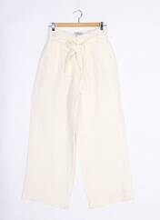 Pantalon 7/8 beige RAILS pour femme seconde vue