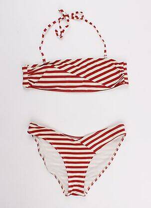 Maillot De Bain 2 Pi ces H M Femme Pas Cher Maillot De Bain 2