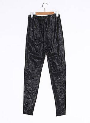 Legging  noir NA-KD femme