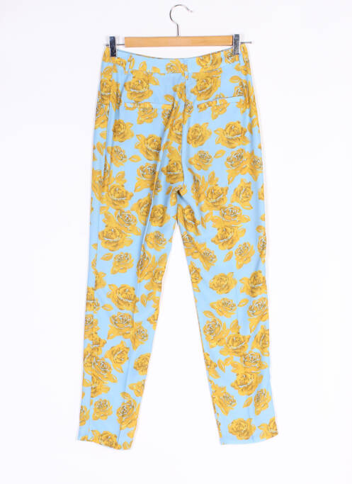 Pantalon bleu NA-KD pour femme