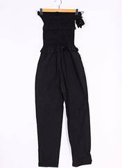 Combi-pantalon noir PINKO pour femme seconde vue