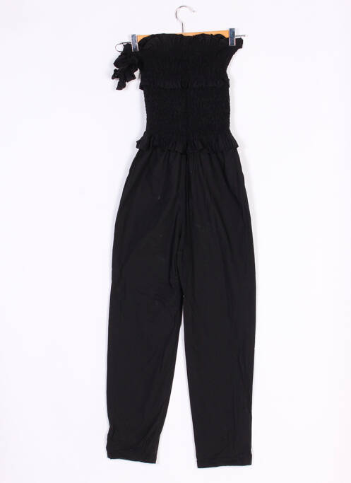 Combi-pantalon noir PINKO pour femme