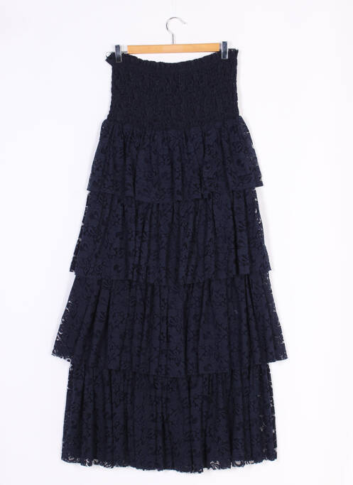 Robe longue bleu PINKO pour femme