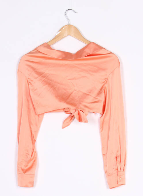 Top orange HOUSE OF CB LONDON pour femme