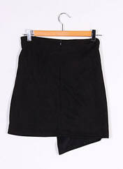 Jupe courte noir IN REAL LIFE pour femme seconde vue