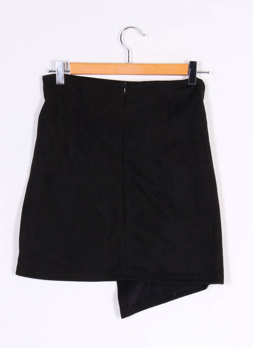 Jupe courte noir IN REAL LIFE pour femme