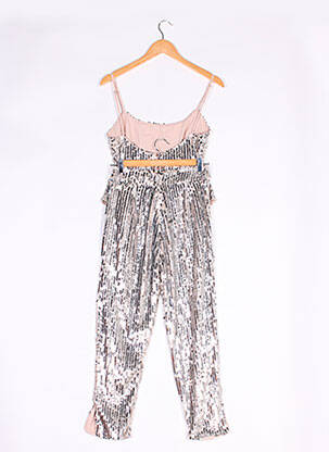 Ensemble gris MAJORELLE femme