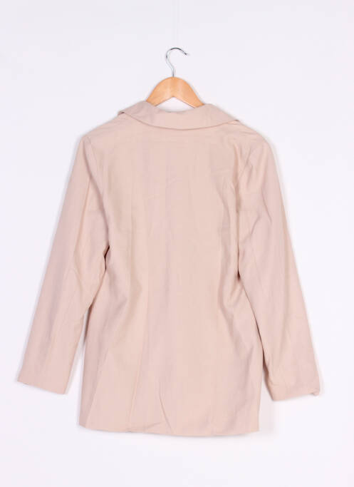 Blazer beige NASTY GAL femme