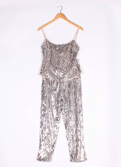 Ensemble gris MAJORELLE pour femme