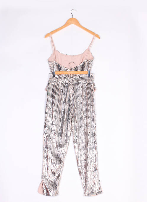 Ensemble gris MAJORELLE pour femme