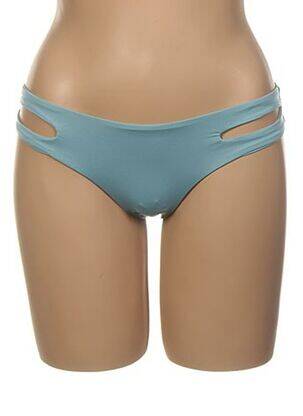Bas de maillot de bain culotte culotte vert L*SPACE femme