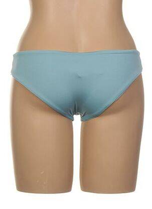 Bas de maillot de bain culotte culotte vert L*SPACE femme