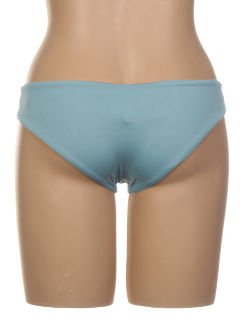 Bas de maillot de bain vert L*SPACE pour femme