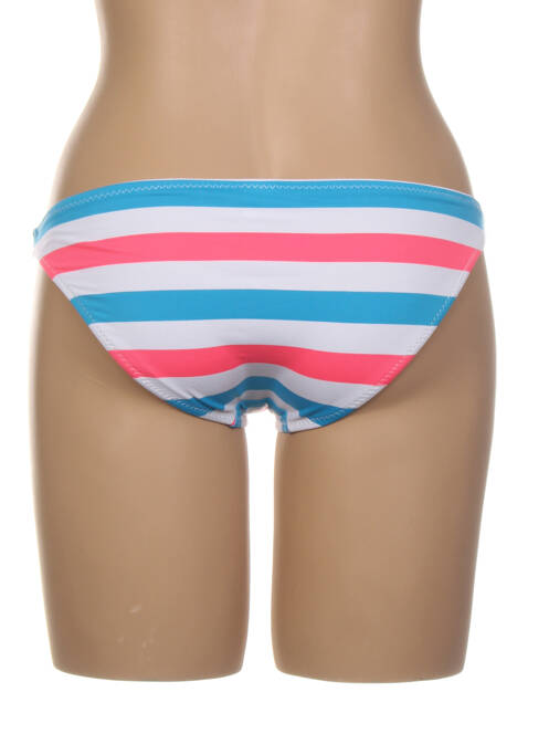 Bas de maillot de bain rose BIKINI BAR pour femme