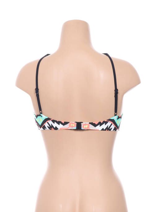 Haut de maillot de bain bleu SEAFOLLY pour femme