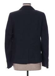 Blazer bleu APRIL 77 pour femme seconde vue