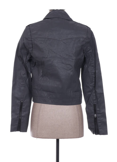 Veste casual gris APRIL 77 pour femme