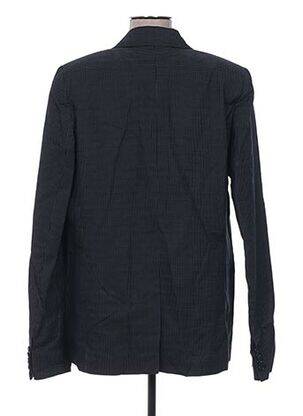 Blazer poches bleu APRIL 77 homme