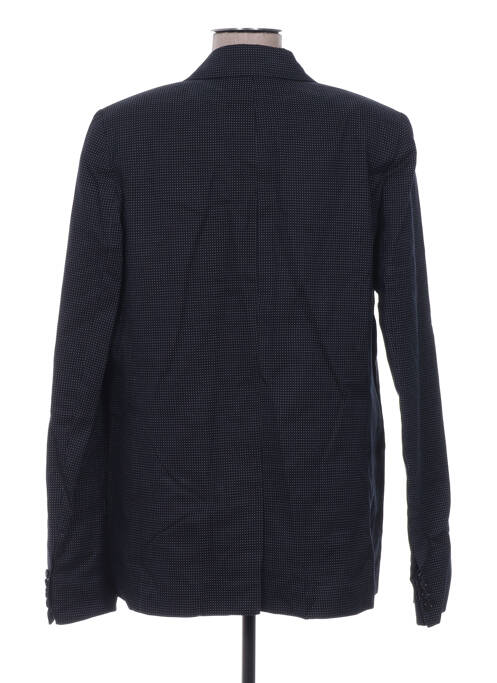 Blazer bleu APRIL 77 pour homme