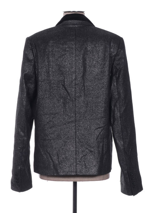 Blazer noir APRIL 77 pour femme