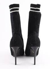 Bottines/Boots noir MARQUISE pour femme seconde vue