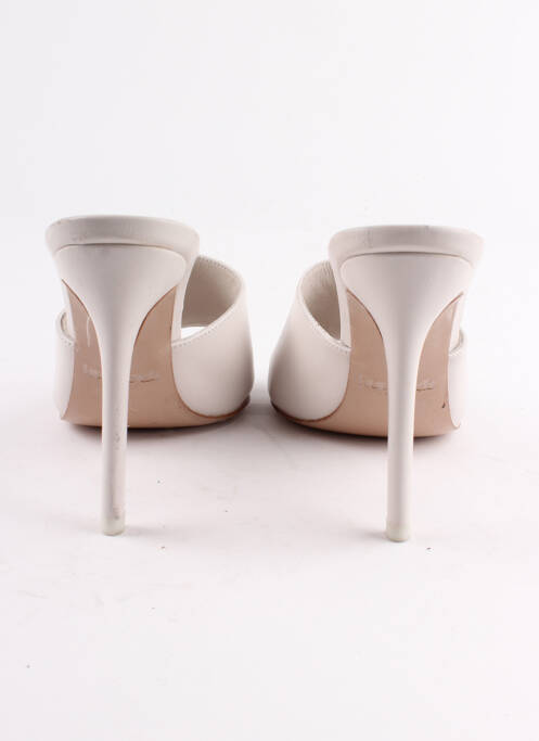 Mules/Sabots beige HOUSE OF CB LONDON pour femme