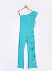 Combi-pantalon bleu MARCIANO pour femme seconde vue